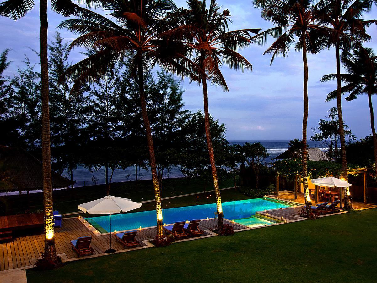 Villa Puri Nirwana Keramas Exterior photo